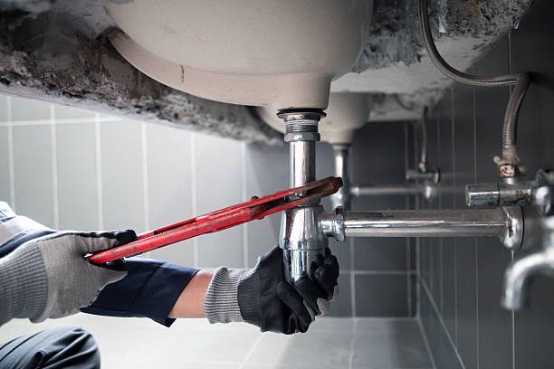 Licensed Drain Cleaning service in Eureka, CA - Street Wise - Plumbing